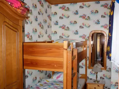 Ferienhaus für 4 Personen (50 m²) in Kellenhusen 6/7