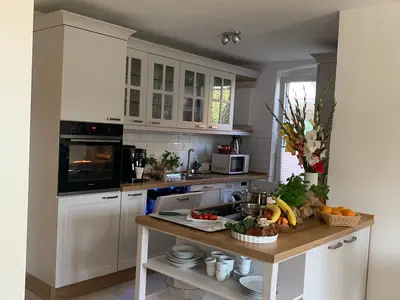 Ferienhaus für 8 Personen (120 m²) in Kellenhusen 3/10