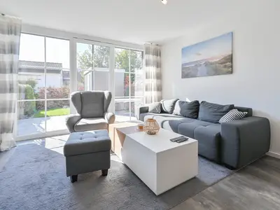 Ferienhaus für 5 Personen (67 m²) in Kellenhusen 3/10