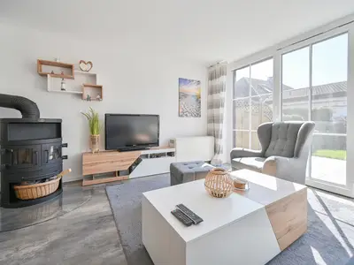 Ferienhaus für 5 Personen (67 m²) in Kellenhusen 5/10