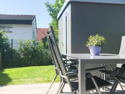 Ferienhaus für 5 Personen (67 m²) in Kellenhusen 8/10