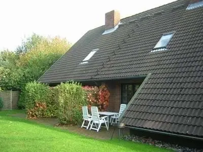 Ferienhaus für 7 Personen (70 m²) in Kellenhusen 1/10