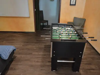 RecreationRoom