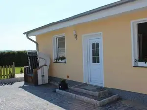 Ferienhaus für 4 Personen (50 m²) in Kemnitz