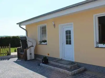 Ferienhaus für 4 Personen (50 m²) in Kemnitz 1/10