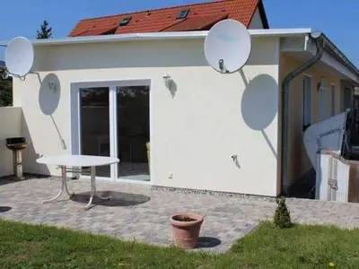 Ferienhaus für 4 Personen (50 m²) in Kemnitz 2/10