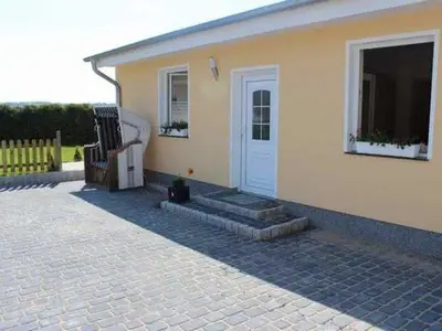 Ferienhaus für 4 Personen (50 m²) in Kemnitz 4/10