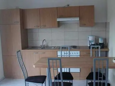 Ferienhaus für 4 Personen (50 m²) in Kemnitz 7/10