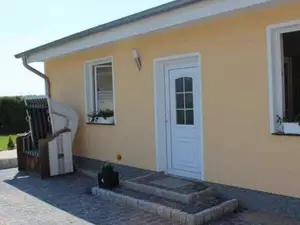 Ferienhaus für 4 Personen (50 m²) in Kemnitz