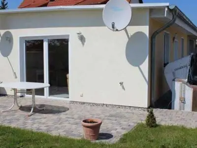 Ferienhaus für 4 Personen (50 m²) in Kemnitz 2/10