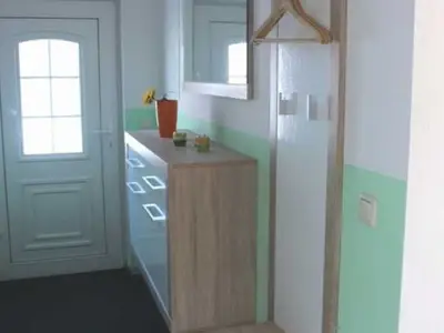 Ferienhaus für 4 Personen (50 m²) in Kemnitz 3/10