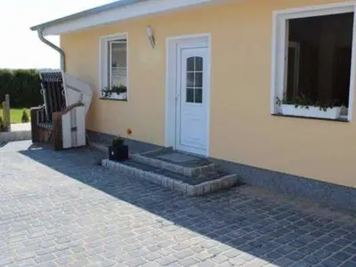 Ferienhaus für 4 Personen (50 m²) in Kemnitz 4/10