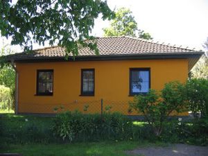 Ferienhaus für 3 Personen (60 m&sup2;) in Kenz-Küstrow