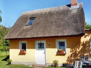 Ferienhaus für 4 Personen (50 m²) in Kenz-Küstrow