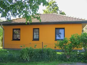 Ferienhaus für 3 Personen (55 m²) in Kenz-Küstrow