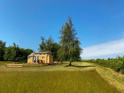 Ferienhaus für 3 Personen (20 m²) in Kenz-Küstrow 7/10