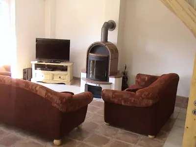 Ferienhaus für 9 Personen (97 m²) in Kenz-Küstrow 10/10