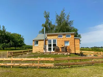 Ferienhaus für 3 Personen (20 m²) in Küstrow 3/10