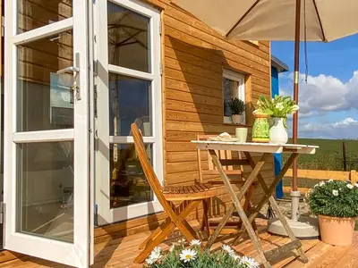 Ferienhaus für 3 Personen (20 m²) in Küstrow 5/10