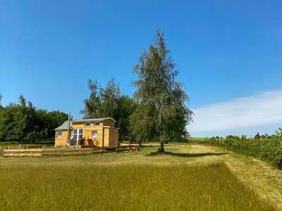 Ferienhaus für 3 Personen (20 m²) in Küstrow 7/10