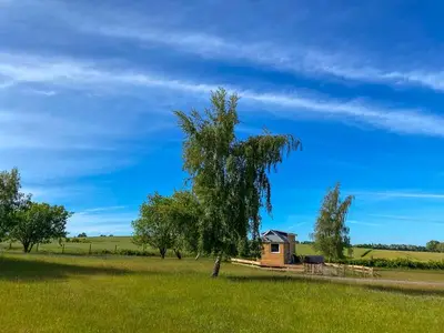 Ferienhaus für 3 Personen (20 m²) in Küstrow 10/10