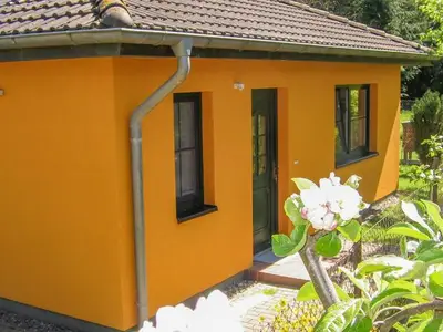 Ferienhaus für 3 Personen (55 m²) in Kenz-Küstrow 2/10