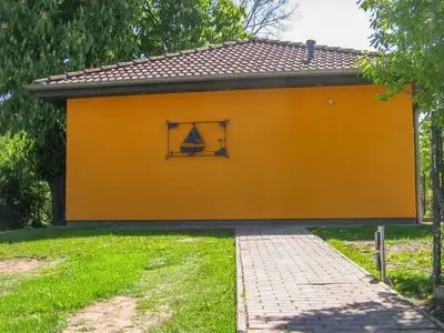 Ferienhaus für 3 Personen (55 m²) in Kenz-Küstrow 3/10