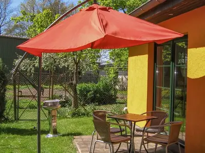 Ferienhaus für 3 Personen (55 m²) in Kenz-Küstrow 4/10