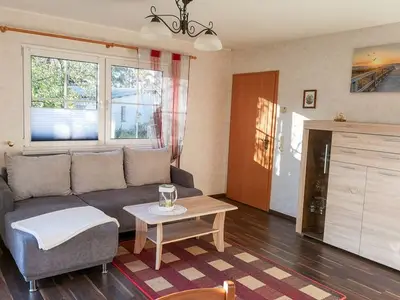 Ferienhaus für 3 Personen (55 m²) in Kenz-Küstrow 7/10