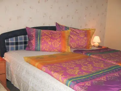 Ferienhaus für 3 Personen (55 m²) in Kenz-Küstrow 8/10