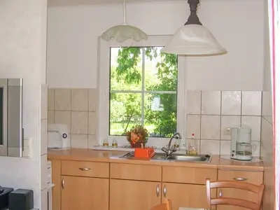 Ferienhaus für 3 Personen (55 m²) in Kenz-Küstrow 10/10