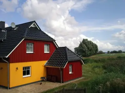 Ferienhaus für 9 Personen (97 m²) in Kenz-Küstrow 1/10