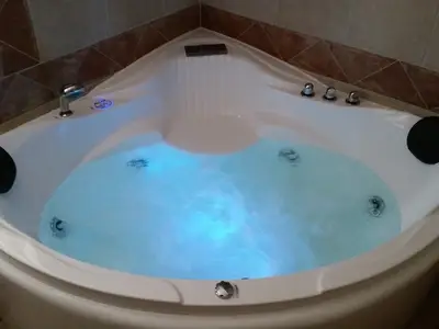 Ferienhaus für 9 Personen (97 m²) in Kenz-Küstrow 3/10