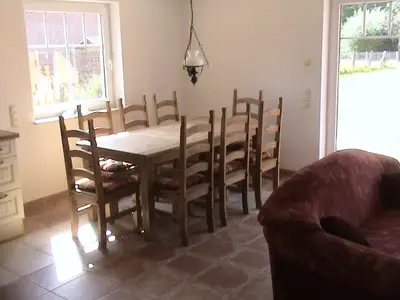 Ferienhaus für 9 Personen (97 m²) in Kenz-Küstrow 4/10