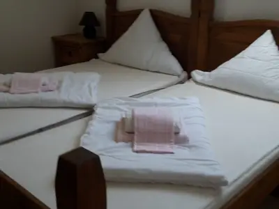 Ferienhaus für 9 Personen (97 m²) in Kenz-Küstrow 5/10