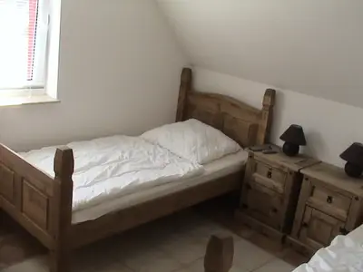 Ferienhaus für 9 Personen (97 m²) in Kenz-Küstrow 6/10