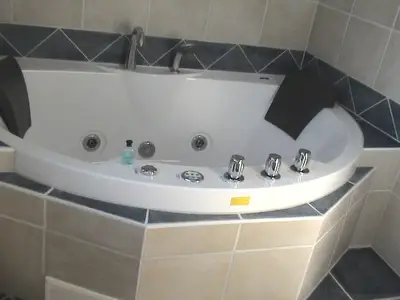 Ferienhaus für 9 Personen (97 m²) in Kenz-Küstrow 3/10