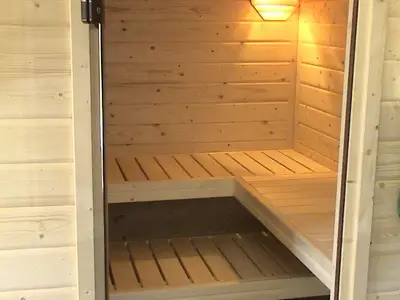 Ferienhaus für 9 Personen (97 m²) in Kenz-Küstrow 4/10