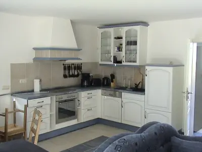 Ferienhaus für 9 Personen (97 m²) in Kenz-Küstrow 5/10