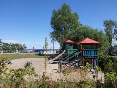 Ferienhaus für 9 Personen (97 m²) in Kenz-Küstrow 8/10