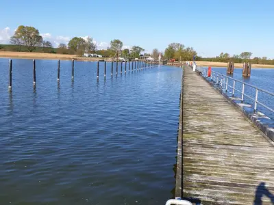 Ferienhaus für 9 Personen (97 m²) in Kenz-Küstrow 9/10