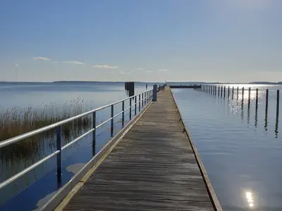 Ferienhaus für 9 Personen (97 m²) in Kenz-Küstrow 10/10
