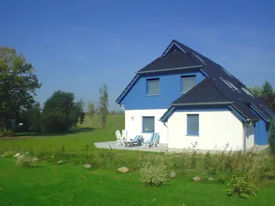 Ferienhaus für 9 Personen (97 m²) in Kenz-Küstrow 1/10