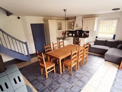 Ferienhaus für 9 Personen (97 m²) in Kenz-Küstrow 2/10