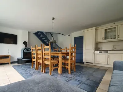 Ferienhaus für 9 Personen (97 m²) in Kenz-Küstrow 3/10