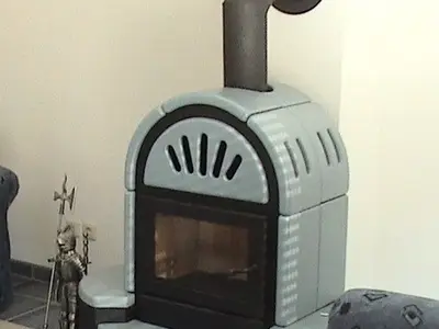 Ferienhaus für 9 Personen (97 m²) in Kenz-Küstrow 5/10