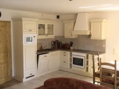 Ferienhaus für 9 Personen (97 m²) in Kenz-Küstrow 2/10