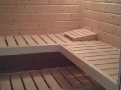 Ferienhaus für 9 Personen (97 m²) in Kenz-Küstrow 7/10