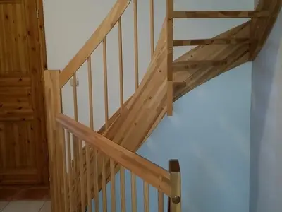 Ferienhaus für 9 Personen (97 m²) in Kenz-Küstrow 10/10