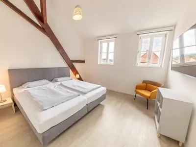 Ferienhaus für 6 Personen (90 m²) in Kenzingen 9/10